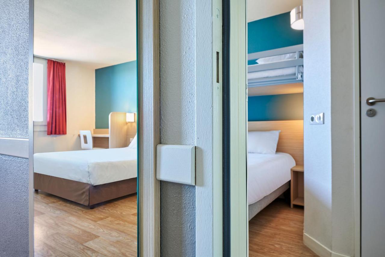 Kyriad Direct Mont De Marsan - St Avit Saint-Avit  Dış mekan fotoğraf